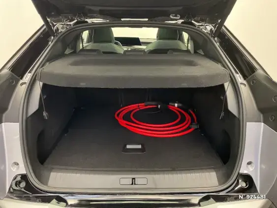 PEUGEOT 3008 ELECTRIQUE III - voiture d'occasion - Photo 7