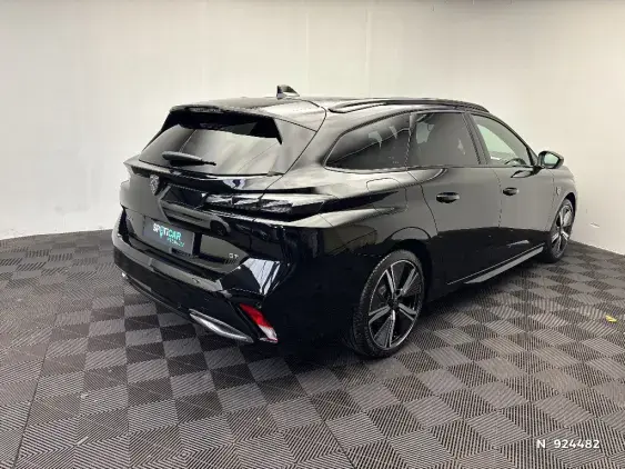 PEUGEOT 308 SW III - voiture d'occasion - Photo 4