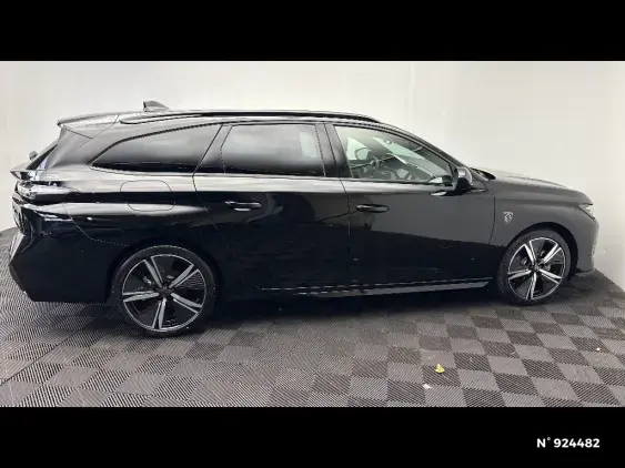 PEUGEOT 308 SW III - voiture d'occasion - Photo 5