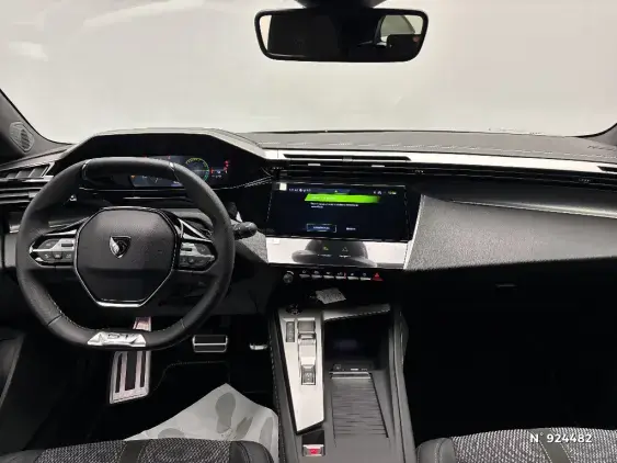 PEUGEOT 308 SW III - voiture d'occasion - Photo 9