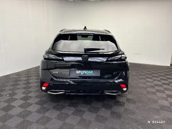 PEUGEOT 308 SW III - voiture d'occasion - Photo 6