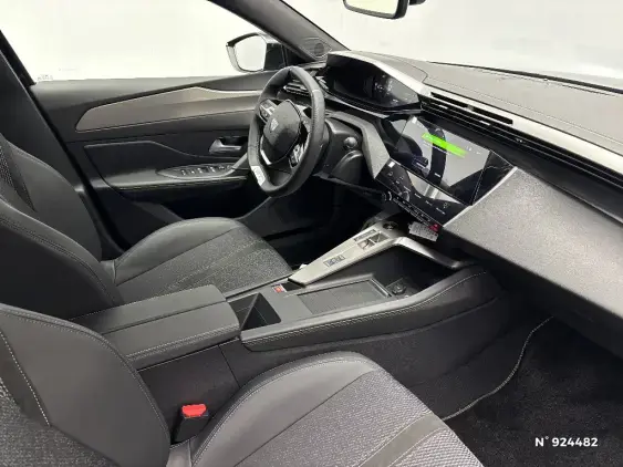 PEUGEOT 308 SW III - voiture d'occasion - Photo 10