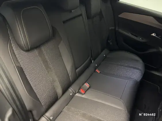 PEUGEOT 308 SW III - voiture d'occasion - Photo 11