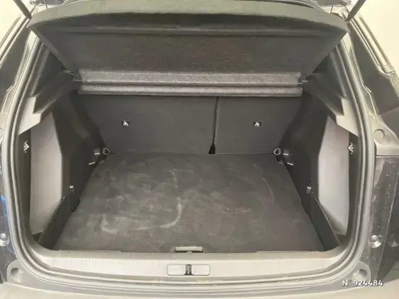 PEUGEOT 2008 ELECTRIQUE II - voiture d'occasion - Photo 7