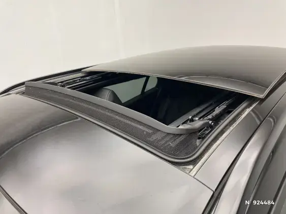 PEUGEOT 2008 ELECTRIQUE II - voiture d'occasion - Photo 27