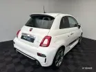 ABARTH ABARTH 500 - Photo 4