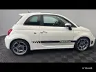 ABARTH ABARTH 500 - Photo 5