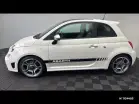 ABARTH ABARTH 500 - Photo 2