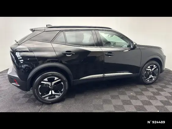 PEUGEOT 2008 II - voiture d'occasion - Photo 5