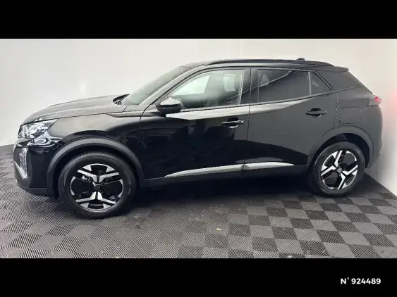 PEUGEOT 2008 II - voiture d'occasion - Photo 2