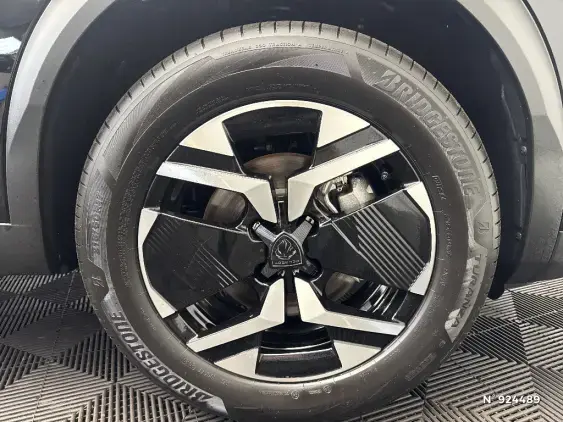 PEUGEOT 2008 II - voiture d'occasion - Photo 8