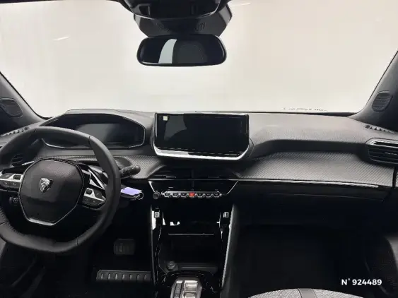 PEUGEOT 2008 II - voiture d'occasion - Photo 9