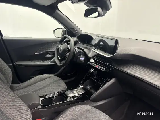 PEUGEOT 2008 II - voiture d'occasion - Photo 10