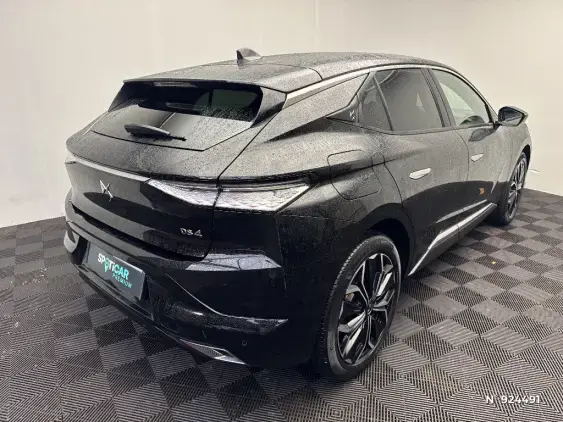 DS DS4 II - voiture d'occasion - Photo 4