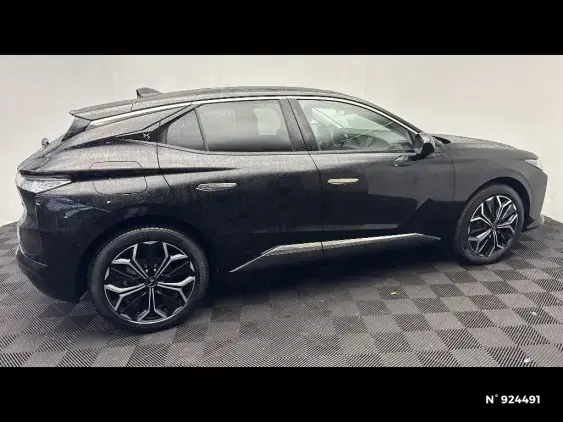 DS DS4 II - voiture d'occasion - Photo 5