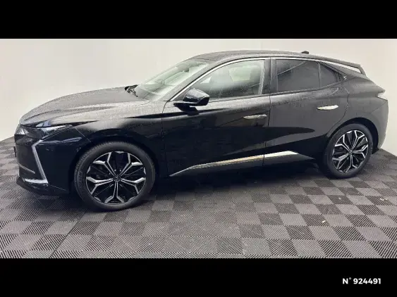 DS DS4 II - voiture d'occasion - Photo 2