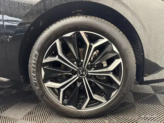 DS DS4 II - voiture d'occasion - Photo 8