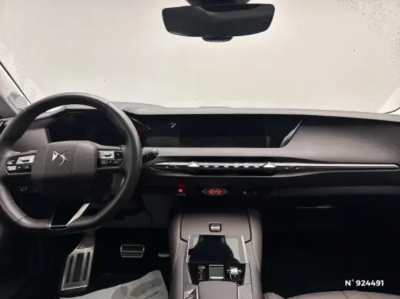 DS DS4 II - voiture d'occasion - Photo 9