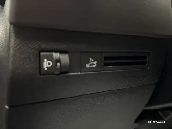 DS DS4 II - voiture d'occasion - Photo 15