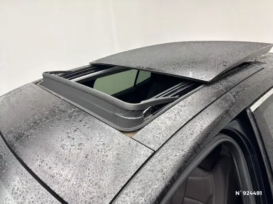 DS DS4 II - voiture d'occasion - Photo 26