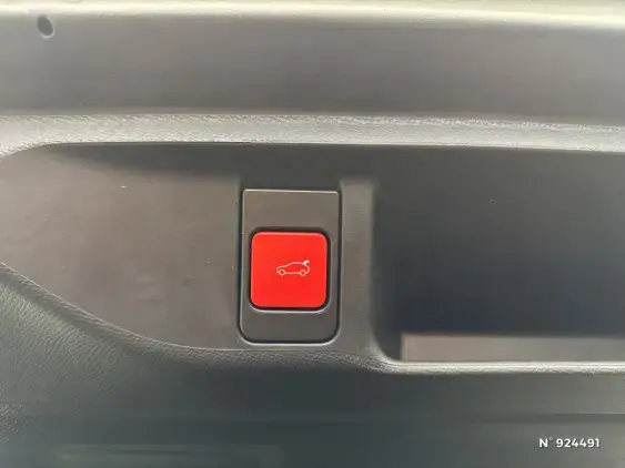 DS DS4 II - voiture d'occasion - Photo 27