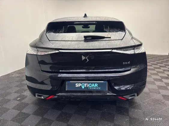 DS DS4 II - voiture d'occasion - Photo 6