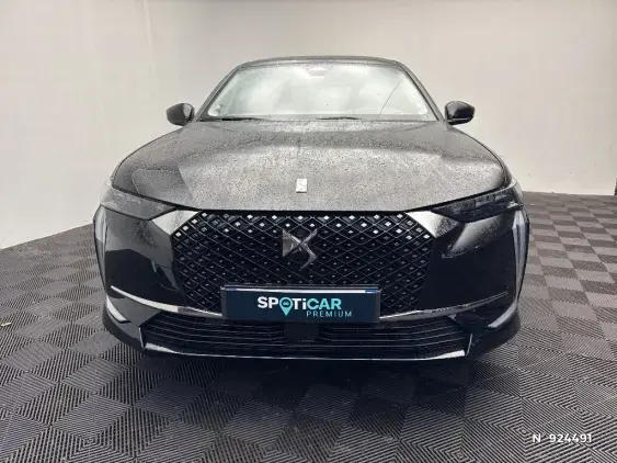 DS DS4 II - voiture d'occasion - Photo 3