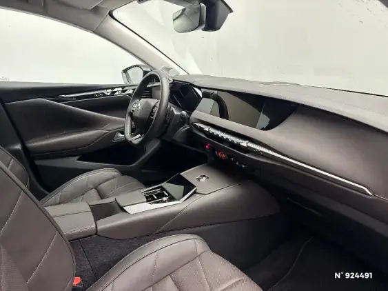 DS DS4 II - voiture d'occasion - Photo 10