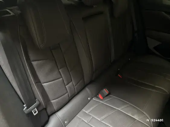 DS DS4 II - voiture d'occasion - Photo 11