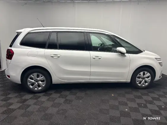 CITROEN GRAND C4 PICASSO II - voiture d'occasion - Photo 5