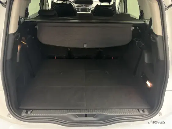 CITROEN GRAND C4 PICASSO II - voiture d'occasion - Photo 7