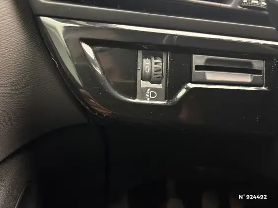 CITROEN GRAND C4 PICASSO II - voiture d'occasion - Photo 15