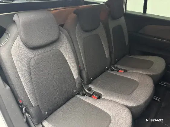 CITROEN GRAND C4 PICASSO II - voiture d'occasion - Photo 11