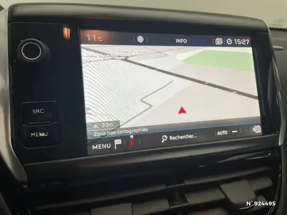 PEUGEOT 208 BUSINESS R II - voiture d'occasion - Photo 26