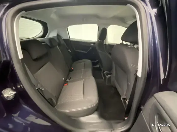 PEUGEOT 208 BUSINESS R II - voiture d'occasion - Photo 11