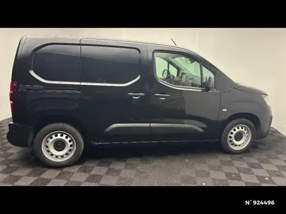 PEUGEOT PARTNER III - voiture d'occasion - Photo 5