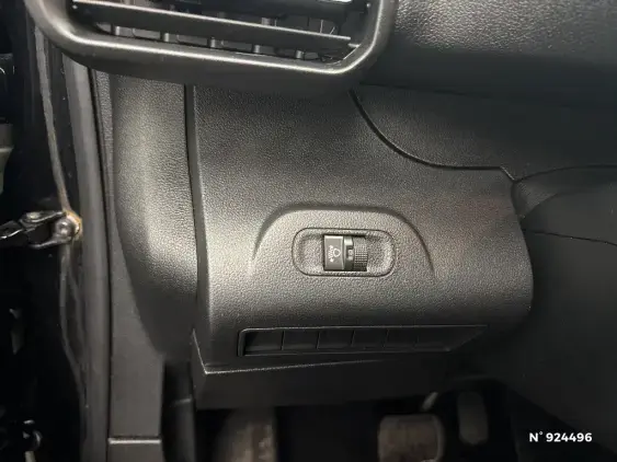 PEUGEOT PARTNER III - voiture d'occasion - Photo 14