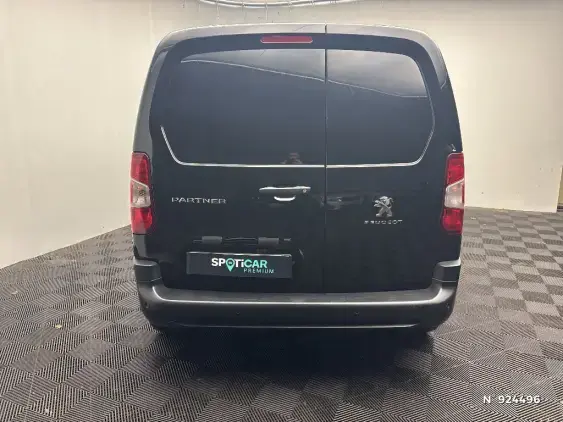 PEUGEOT PARTNER III - voiture d'occasion - Photo 6