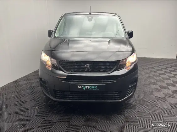 PEUGEOT PARTNER III - voiture d'occasion - Photo 3