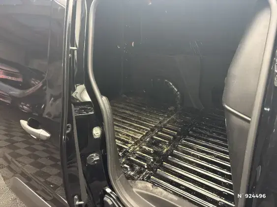 PEUGEOT PARTNER III - voiture d'occasion - Photo 10