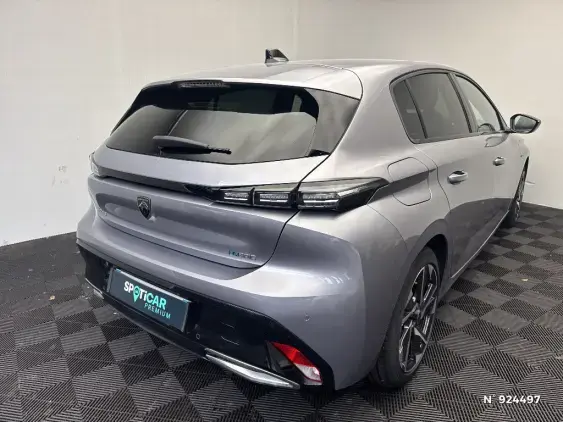 PEUGEOT 308 III - voiture d'occasion - Photo 4