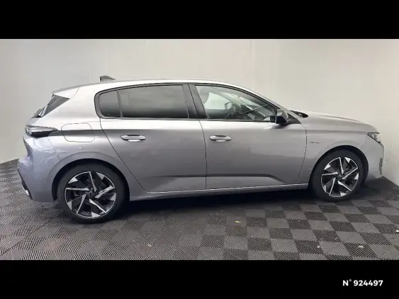 PEUGEOT 308 III - voiture d'occasion - Photo 5