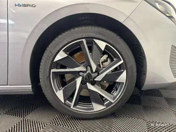 PEUGEOT 308 III - voiture d'occasion - Photo 8