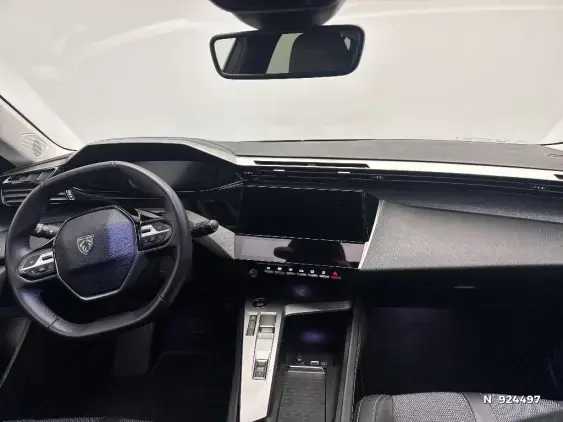 PEUGEOT 308 III - voiture d'occasion - Photo 9