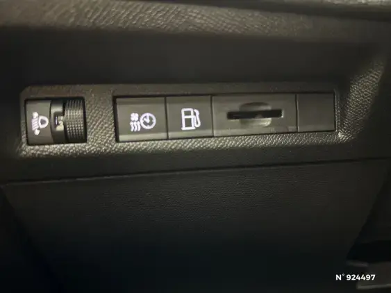 PEUGEOT 308 III - voiture d'occasion - Photo 15