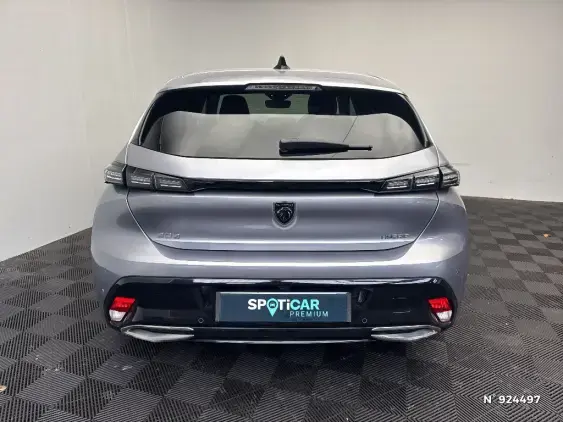 PEUGEOT 308 III - voiture d'occasion - Photo 6