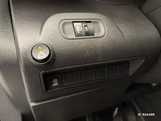 PEUGEOT PARTNER III - voiture d'occasion - Photo 14