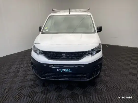 PEUGEOT PARTNER III - voiture d'occasion - Photo 3