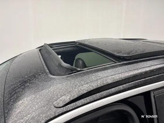 PEUGEOT 5008 ELECTRIQUE III - voiture d'occasion - Photo 29