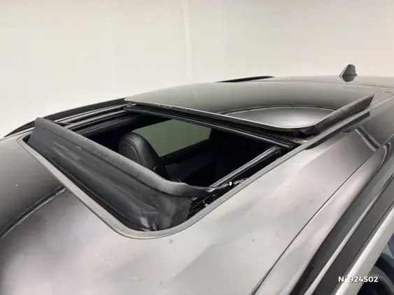 PEUGEOT 5008 ELECTRIQUE III - voiture d'occasion - Photo 26